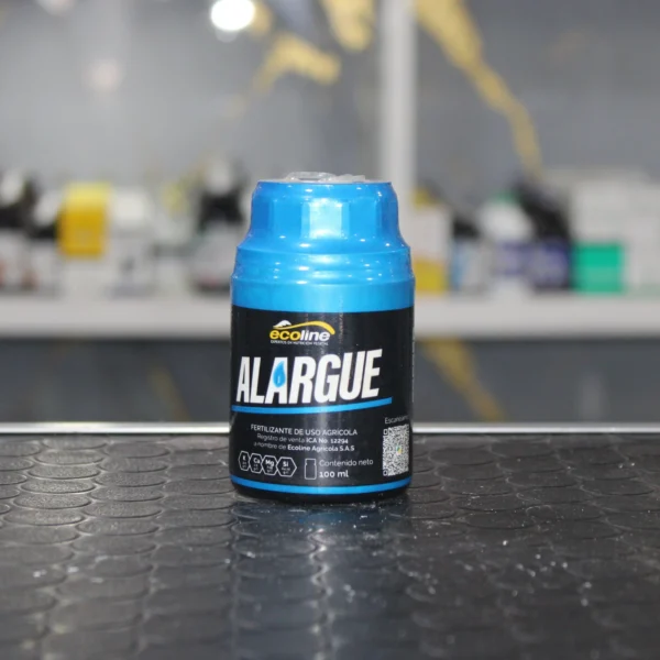 ALARGUE® – Fertilizante