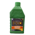 Aceite Mineral 20w50 Inca