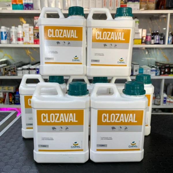 CLOZAVAL 1Lt
