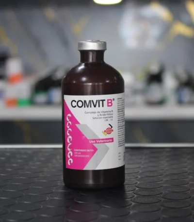 COMVIT-B