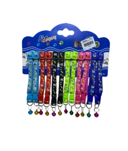 Collar para Mascotas - Imagen 2