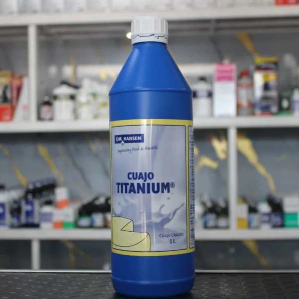 CUAJO TITANIUM®