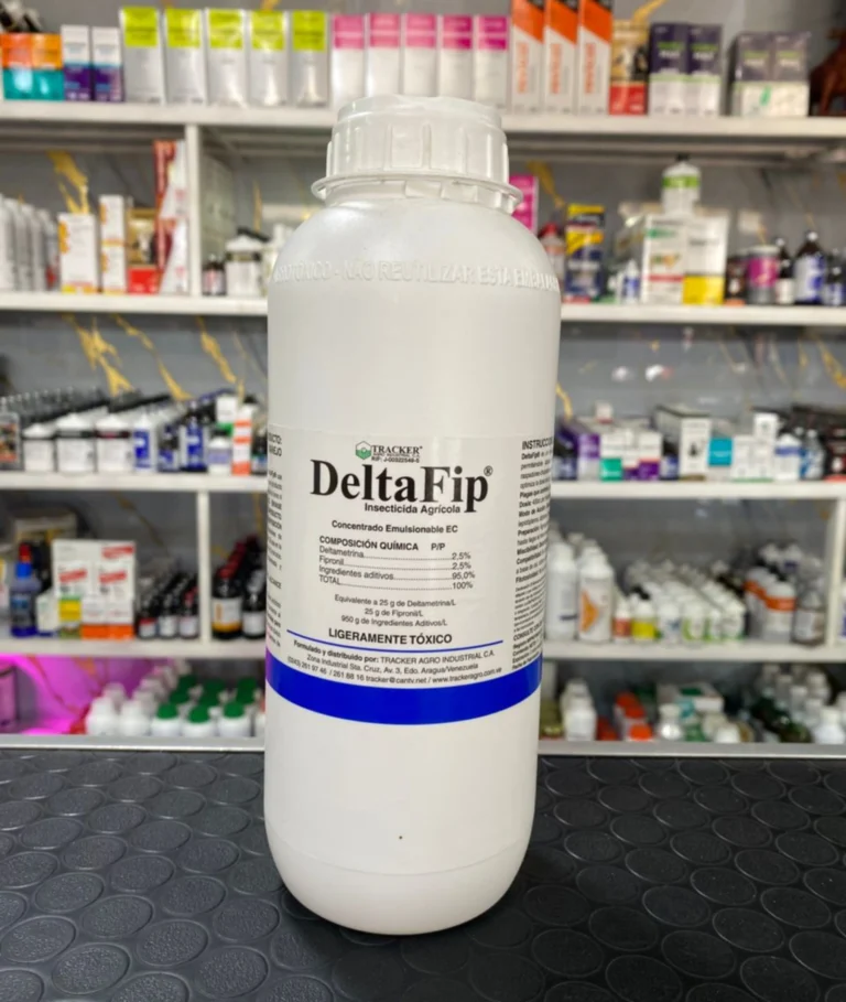 DELTA-FIP