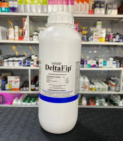 DELTA-FIP