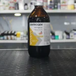 ERITROGEN Antianémico + Energético inyectable