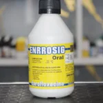 Enrrosig Oral – Enrofloxacina 10%