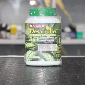 Forza Desarrollo – Fertilizante Polvo Soluble