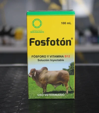 FOSTOFÓN