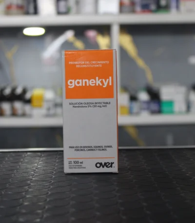 GANEKYL-OVER
