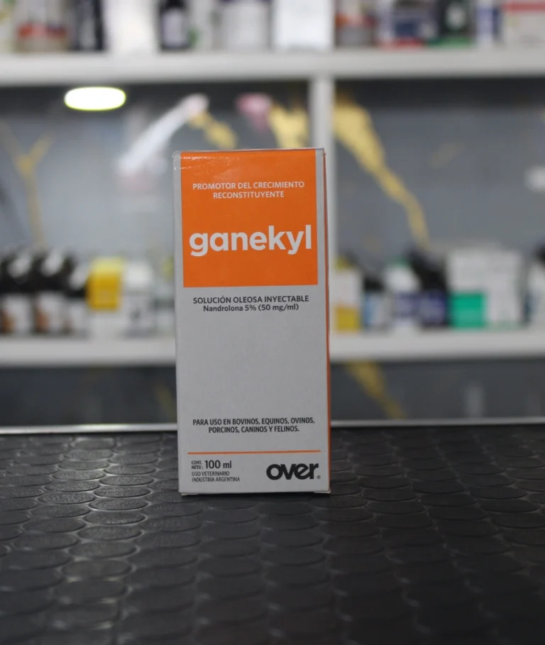 GANEKYL-OVER