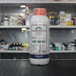 Haloxifop-R-metil E H1 2000