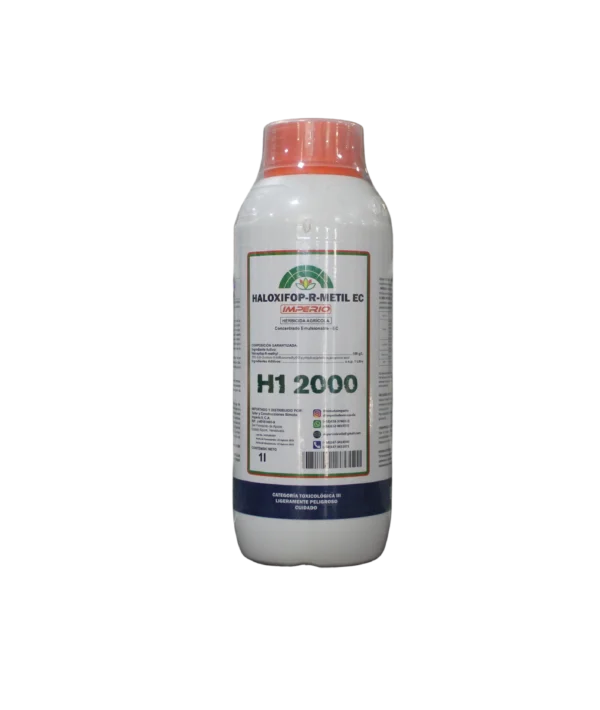 Haloxifop-R-metil E - Ferreagro Los Caballos C.A.