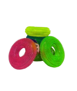 Juguete de Goma para Mascotas - Imagen 3
