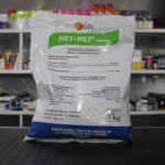 MET-MET® 600 WG