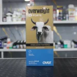 OVERWEIGHT M FORTE – Promotor del crecimiento