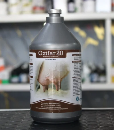 OXIFAR-20