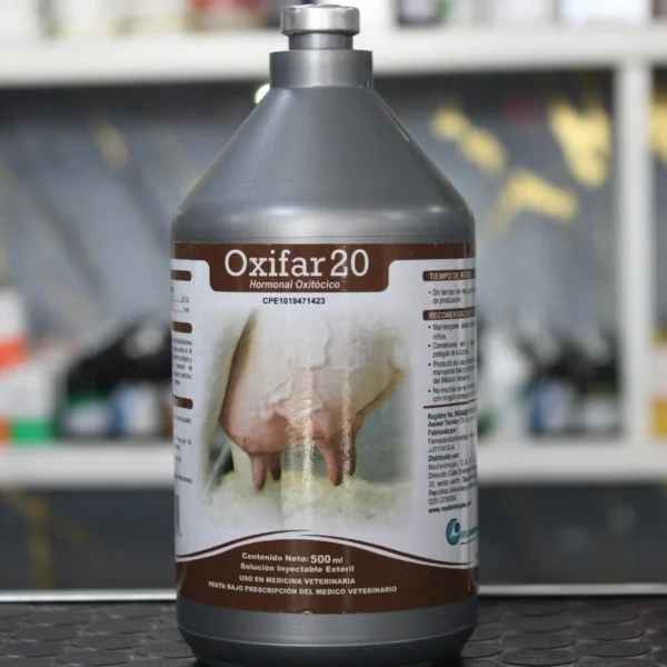 OXIFAR-20