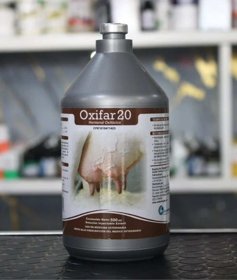 OXIFAR-20