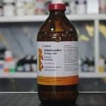 Oxitetraciclina – Solución Inyectable