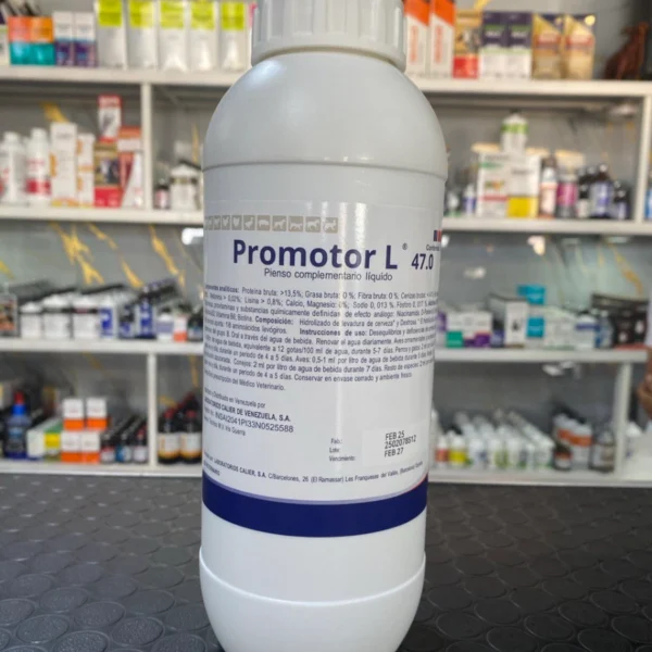 PROMOTOR L® 47.0
