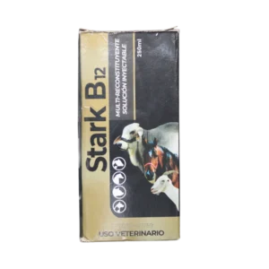 STARK B12® – Multi-reconstituyente inyectable