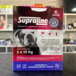 SUPRALINE PERROS