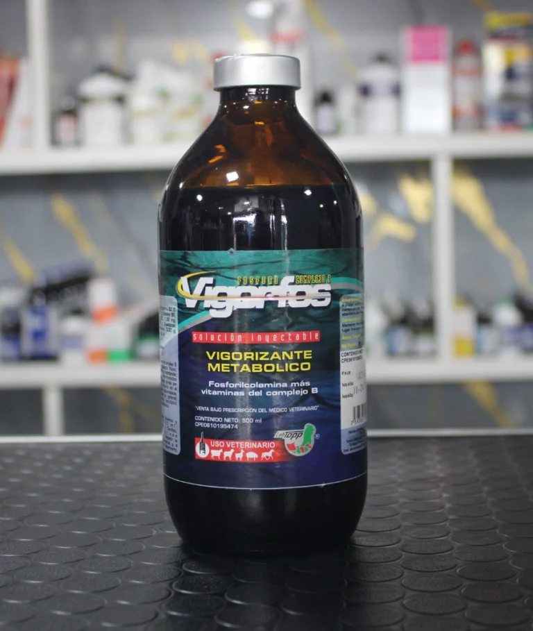 VIGORFOS-500ML