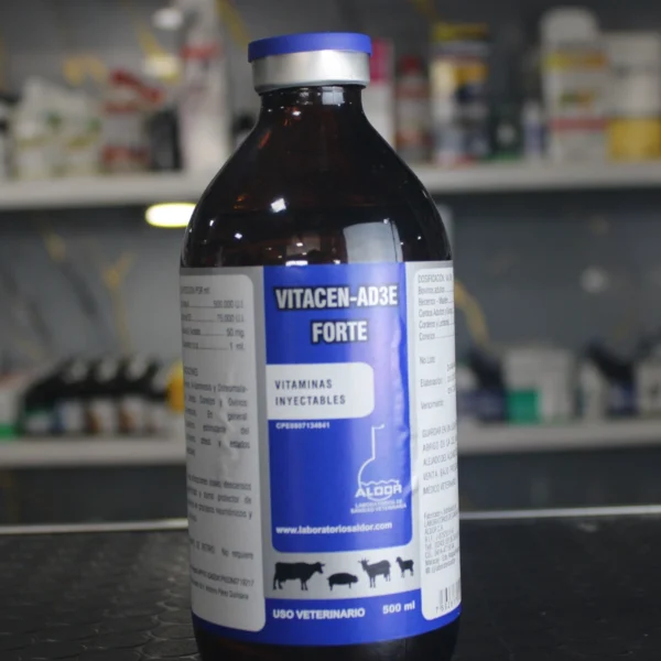 VITACEN-AD3E-FORTE