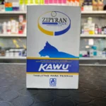 ZIPYRAN PLUS KAWU – Antiparasitario interno
