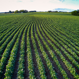 Agroquímicos & Cultivo