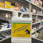 Albendazon 25% 500ml