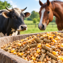 Alimentos concentrados