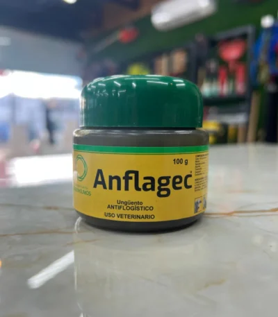 Anflagec 100g