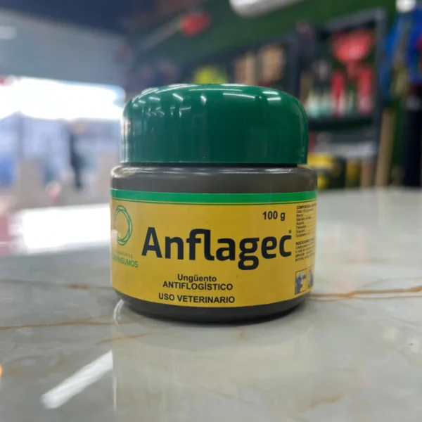 Anflagec 100g