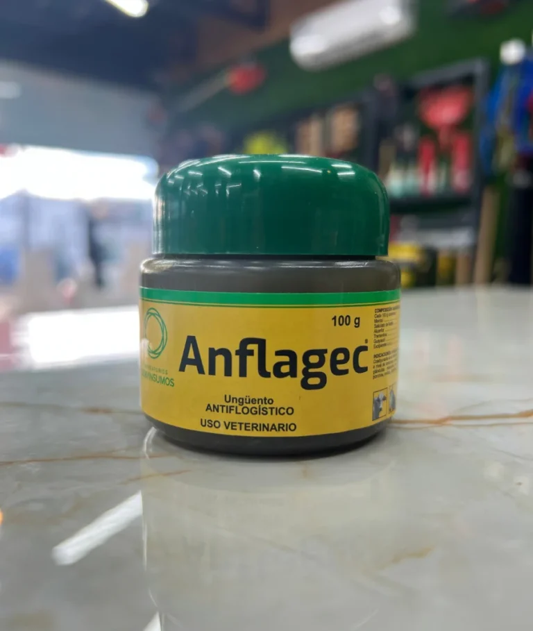 Anflagec 100g