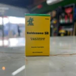 Boldenona 50 – Anabólico  (10 ml)