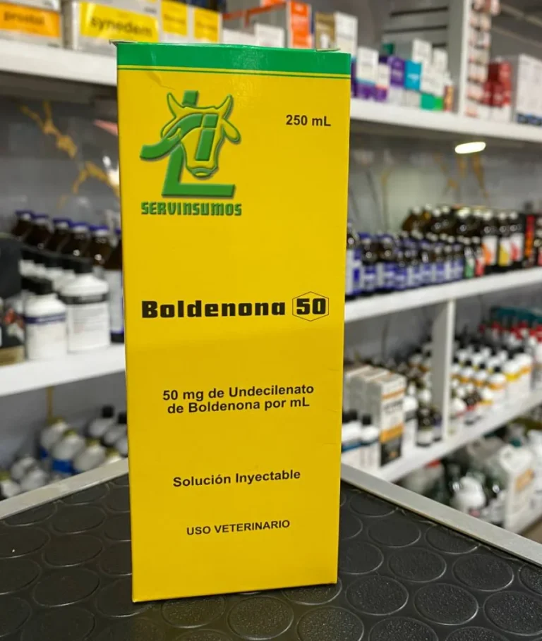 Boldenona 50 250ml