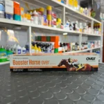 Booster Horse Over