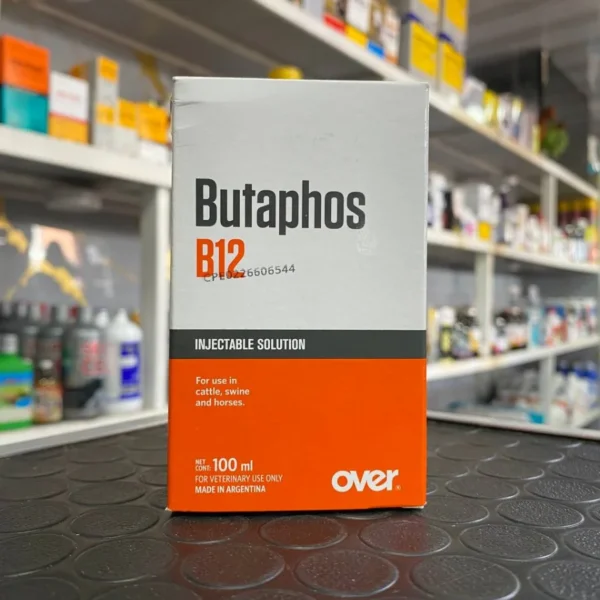 Butaphos B12