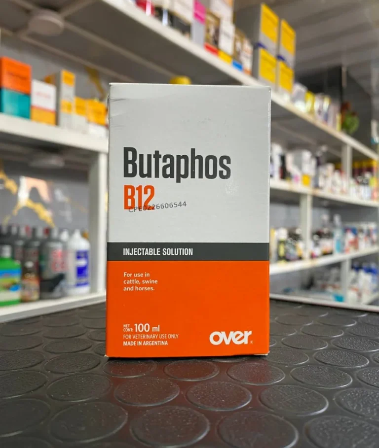 Butaphos B12