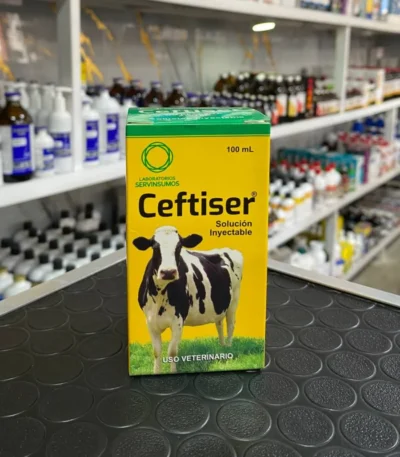 Ceftiser