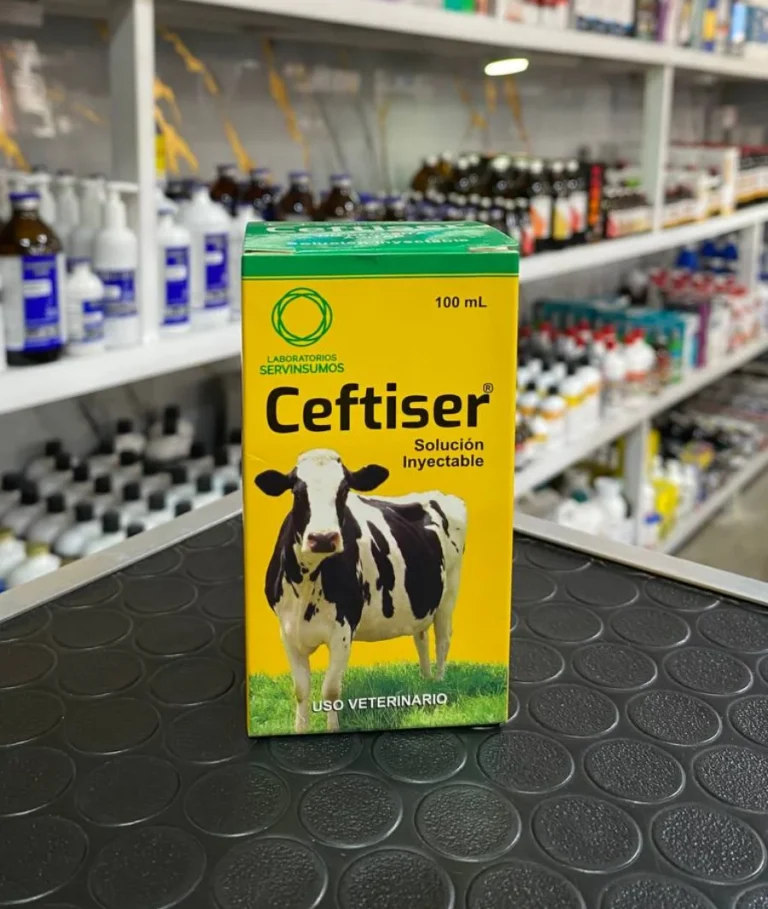 Ceftiser