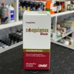 Coagolamax Duo - coagulante