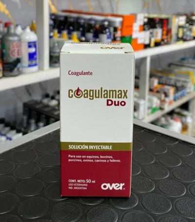 Coagolamax Duo - coagulante
