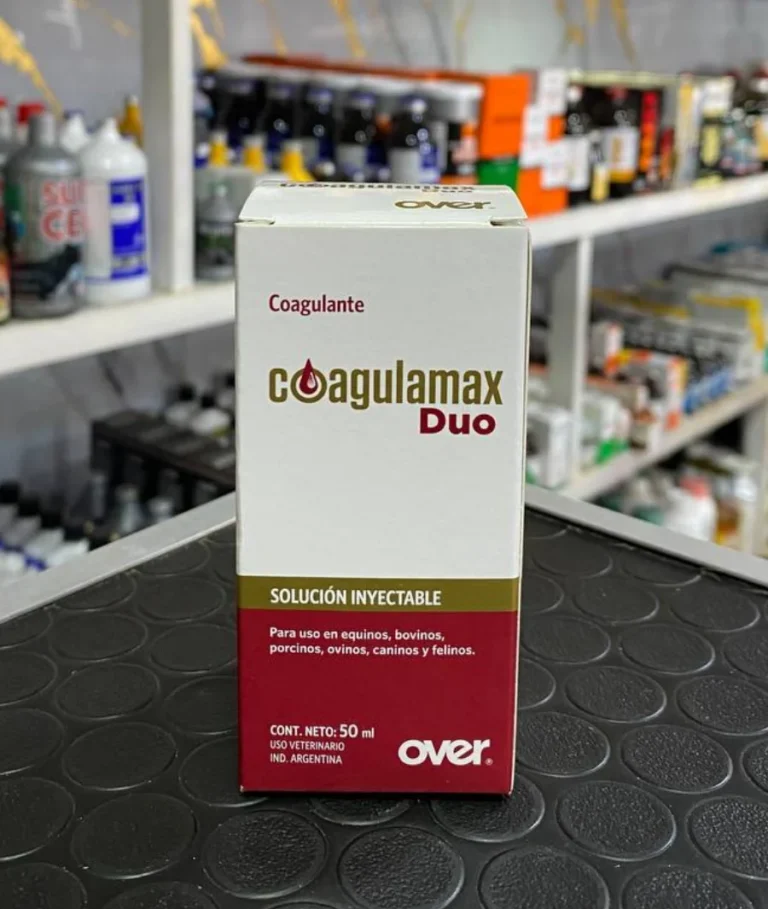 Coagolamax Duo - coagulante