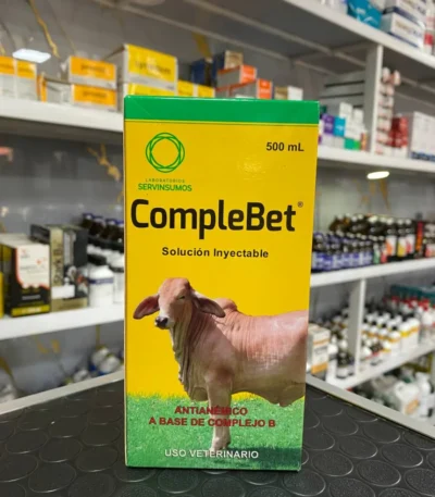 CompleBet 500ml