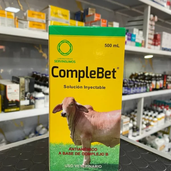 CompleBet 500ml