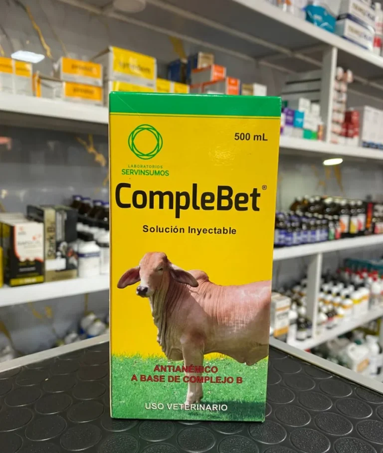 CompleBet 500ml