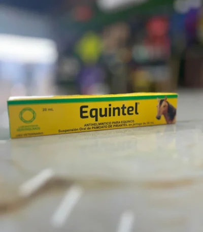 Equintel 20ml