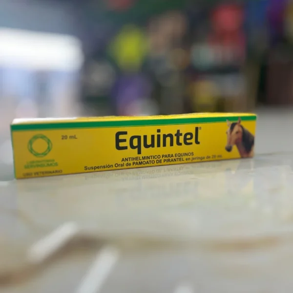 Equintel 20ml